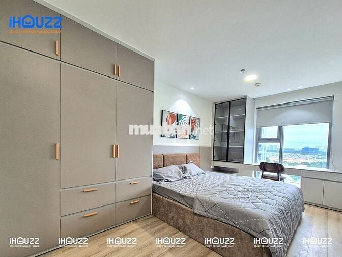 🌈CHUNG CƯ CAO CẤP URBAN GREEN QL13 - VẠN PHÚC CITY 2PN 75M2 TỪ 12TR