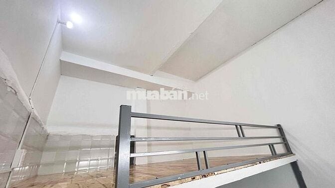 Phòng trọ 25m2 ở 57/2/6 Lê Đức Thọ