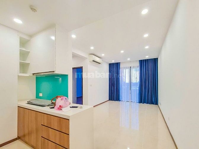 Cần bán Căn hộ tại One Verandah Thạnh Mỹ Lợi gồm 2 phòng ngủ 79m2