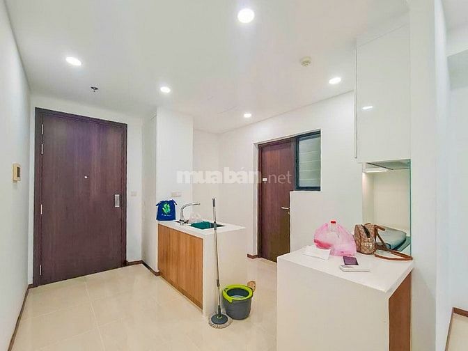 Cần bán Căn hộ tại One Verandah Thạnh Mỹ Lợi gồm 2 phòng ngủ 79m2