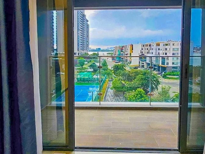 Cần bán Căn hộ tại One Verandah Thạnh Mỹ Lợi gồm 2 phòng ngủ 79m2