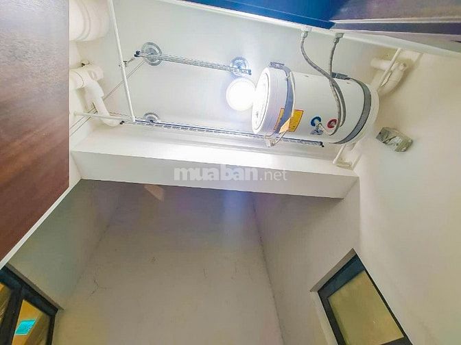 Cần bán Căn hộ tại One Verandah Thạnh Mỹ Lợi gồm 2 phòng ngủ 79m2