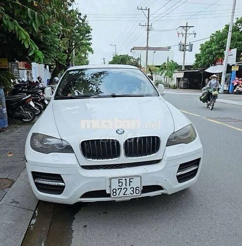 2012 xDrive35i - 90000 km