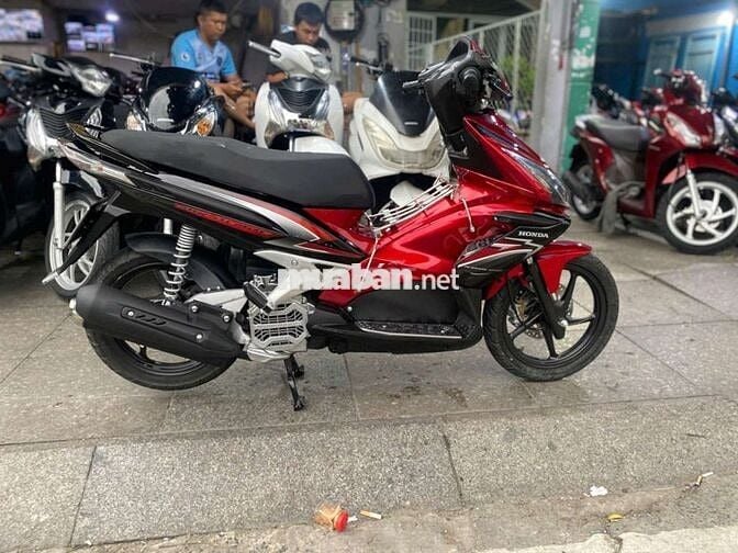 Honda air blade Thái 2008 mới 90% Bstp chính chủ