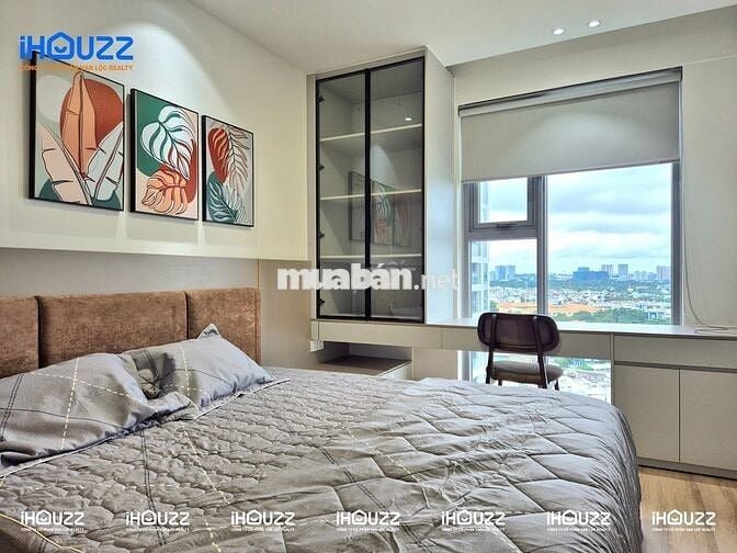 🌈CHUNG CƯ CAO CẤP URBAN GREEN QL13 - VẠN PHÚC CITY 2PN 75M2 TỪ 12TR