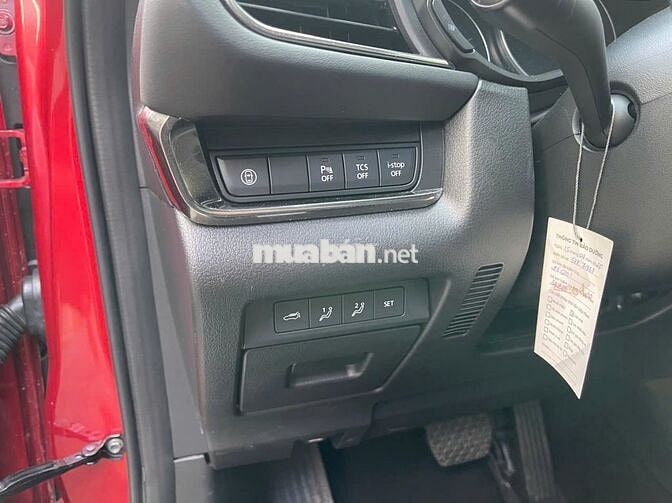 Mazda CX-30 2022 Premium 2.0 AT - 29500 km