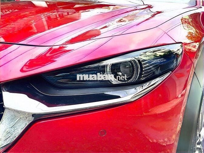 Mazda CX-30 2022 Premium 2.0 AT - 29500 km