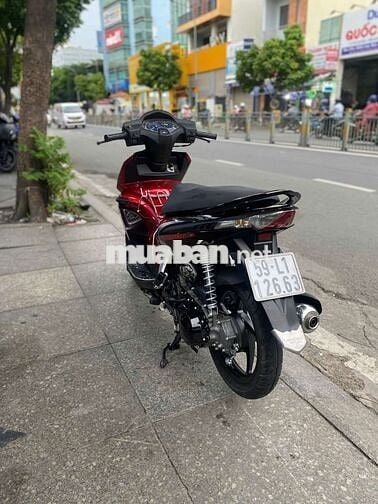 Honda air blade Thái 2008 mới 90% Bstp chính chủ