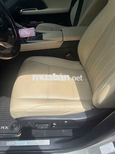 Lexus RX 2021 RX350L - 6v km