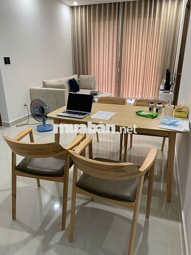 BÁN GIÁ TỐT CĂN 2PN2WC Q7 RIVERSIDE: DAO ĐỘNG 3.5-3.6-3.7 TỶ