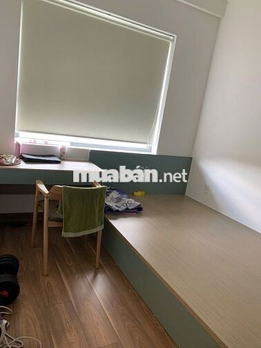 BÁN GIÁ TỐT CĂN 2PN2WC Q7 RIVERSIDE: DAO ĐỘNG 3.5-3.6-3.7 TỶ