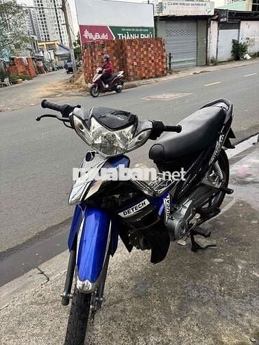 Sirius 50cc
