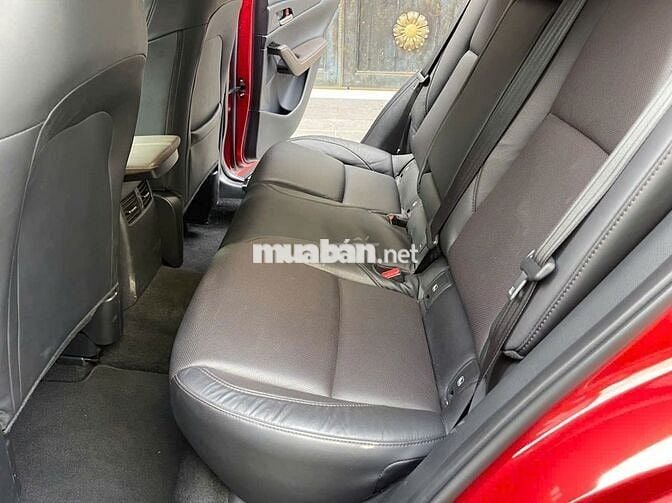 Mazda CX-30 2022 Premium 2.0 AT - 29500 km