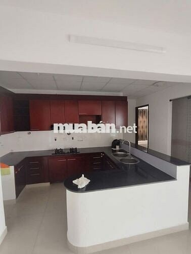 Cần bán Penhouse Thái An 1, Nguyễn Văn Quá, Q12. Giá 5,3tỷ,  220m2 3PN