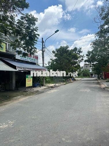 CẦN BÁN LÔ ĐẤT MẶT TIỀN CHỢ RẠCH BẮP, AN ĐIỀN,BẾN CÁT, SỔ SẲN,GIÁ RẺ.