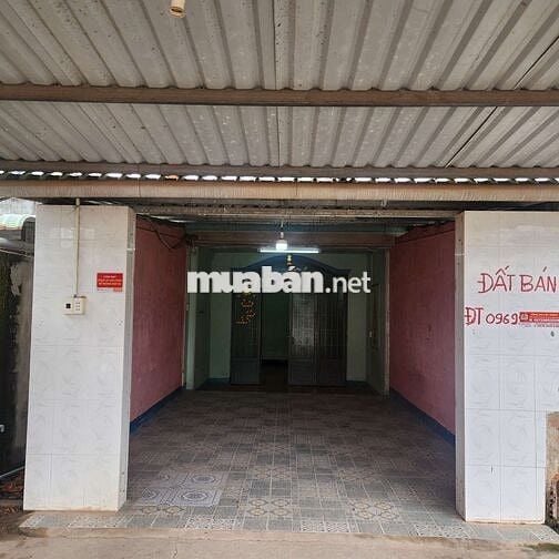 Bán nhà mặt tiền đường 821 (chính chủ)