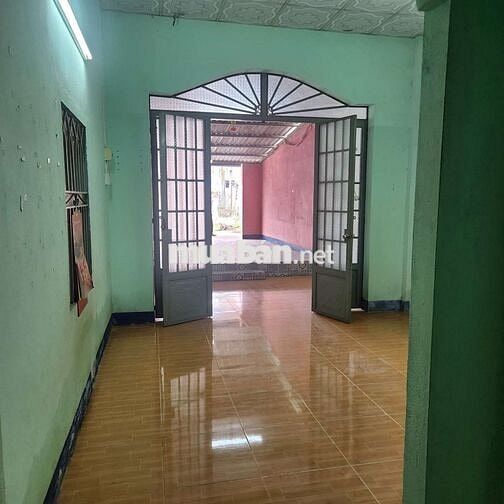 Bán nhà mặt tiền đường 821 (chính chủ)