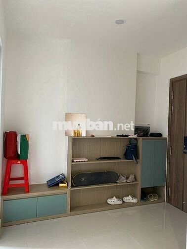 BÁN GIÁ TỐT CĂN 2PN2WC Q7 RIVERSIDE: DAO ĐỘNG 3.5-3.6-3.7 TỶ