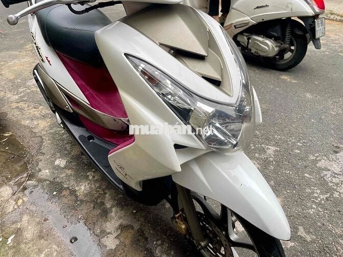 Yamaha Mio Ultimo 2010 biển tỉnh xe xe đẹp