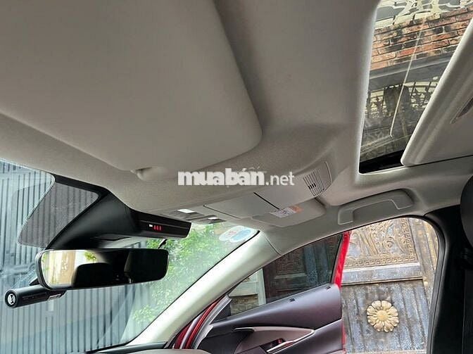 Mazda CX-30 2022 Premium 2.0 AT - 29500 km