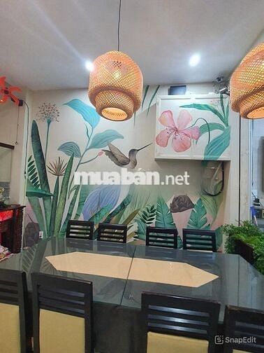 CHO THUÊ NHÀ NGUYÊN CĂN SIÊU RẺ ĐƯỜNG SỐ 1, BÌNH TÂN