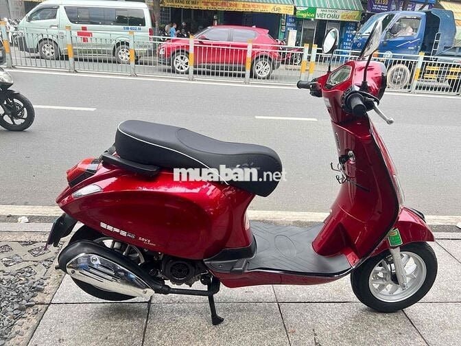 xe 50cc Vepsa ESPEro 2024 lướt