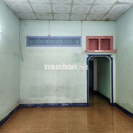 Bán nhà mặt tiền đường 821 (chính chủ)