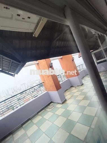 Cần bán Penhouse Thái An 1, Nguyễn Văn Quá, Q12. Giá 5,3tỷ,  220m2 3PN