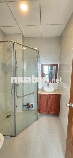 Cho thuê căn hộ mini 1PN riêng, full nội thất, có ban công – 122 Dương