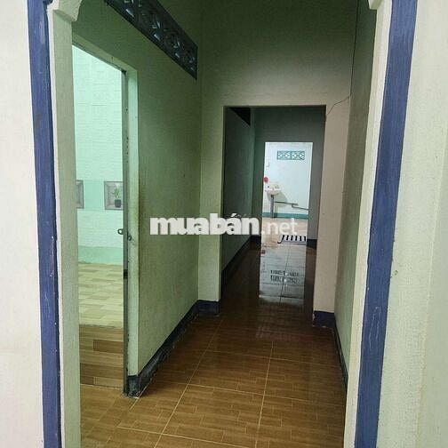 Bán nhà mặt tiền đường 821 (chính chủ)