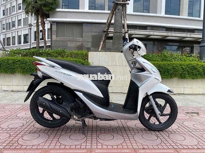 Vision 2013,bstp,chính chủ,xe zin êm đẹp keng