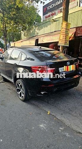 2012 xDrive35i - 90000 km