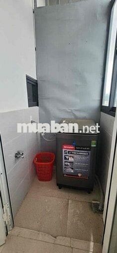 Cho thuê căn hộ mini 1PN riêng, full nội thất, có ban công – 122 Dương