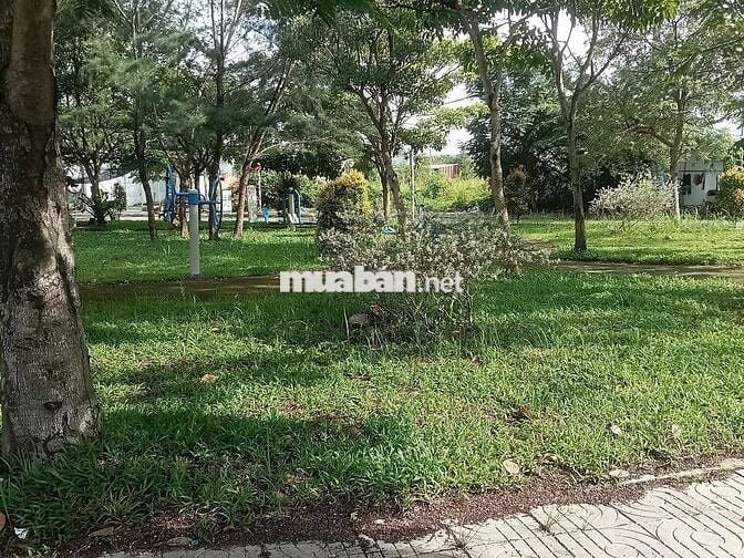 Vị trí đẹp giáp Hốc Môn cách chỉ 300m