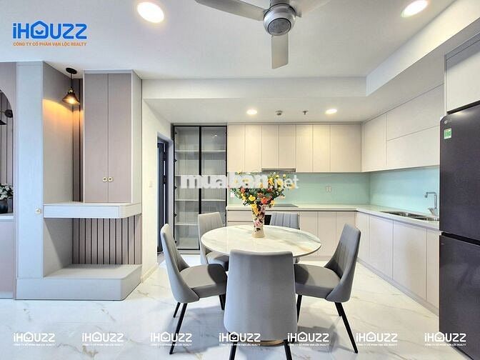 🌈CHUNG CƯ CAO CẤP URBAN GREEN QL13 - VẠN PHÚC CITY 2PN 75M2 TỪ 12TR