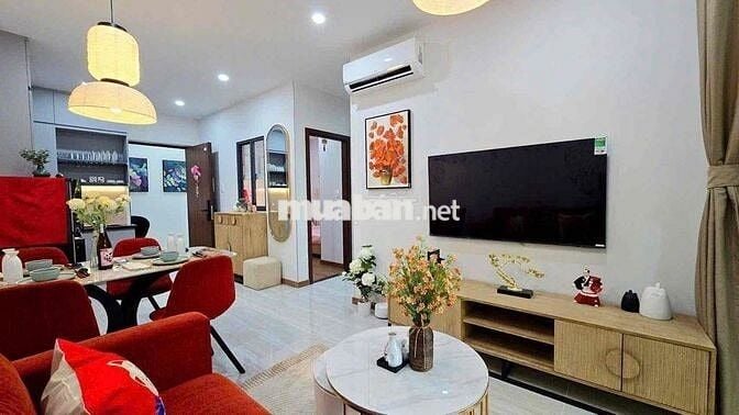 CĂN HỘ CEILO -  BÌNH CHÁNH TP HCM  CHỈ 300 TRIỆU - NHẬN NHÀ Ở NGAY