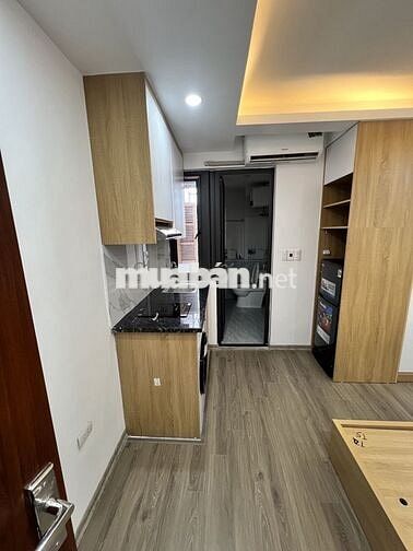 CHÍNH CHỦ BÁN CHDV TRUNG TÂM ĐỐNG ĐA 50M2 7 TẦNG THANG MÁY 11 PHÒNG