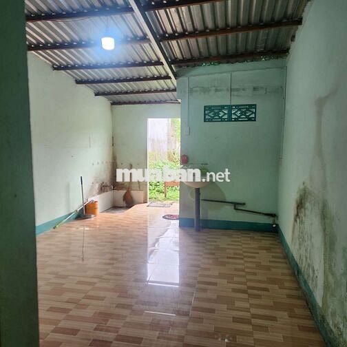 Bán nhà mặt tiền đường 821 (chính chủ)