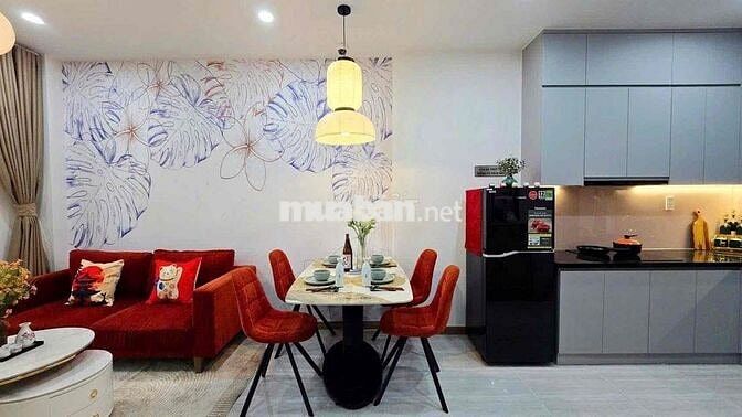 CĂN HỘ CEILO -  BÌNH CHÁNH TP HCM  CHỈ 300 TRIỆU - NHẬN NHÀ Ở NGAY