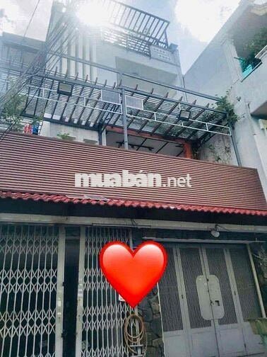 HXe Hơi. nhà đang có dòng tiền hàng tháng. diện tích rất lớn. Bình Tân