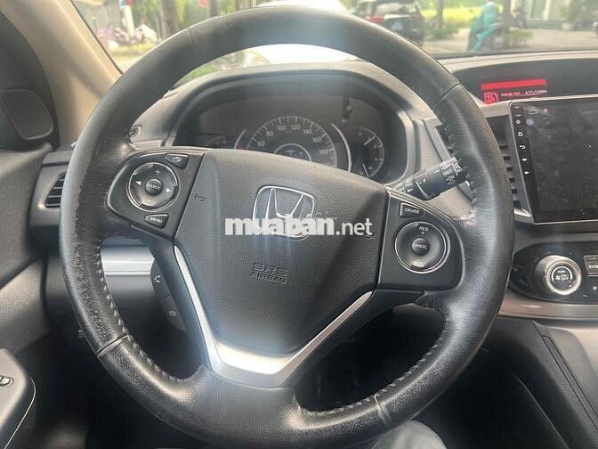 Honda CR V 2016 2.0 AT - 90000 km