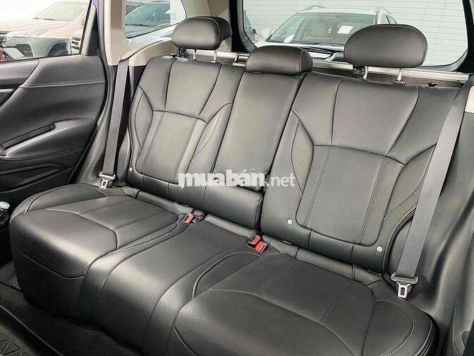 Subaru Forester 2019 i-S Eyesight - 31000 km