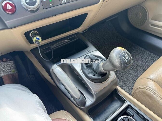Honda Civic 2007 1.8 MT - 100000 km