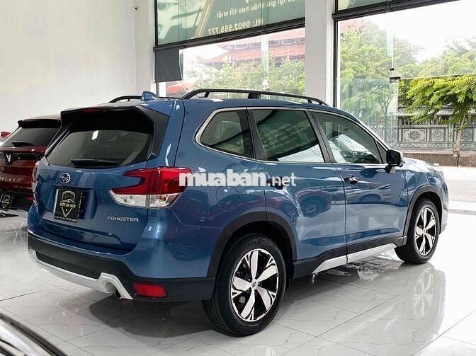 Subaru Forester 2019 i-S Eyesight - 31000 km