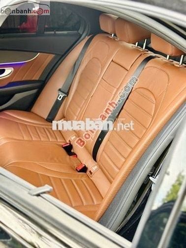 Mercedes Benz C class C300 AMG 2019