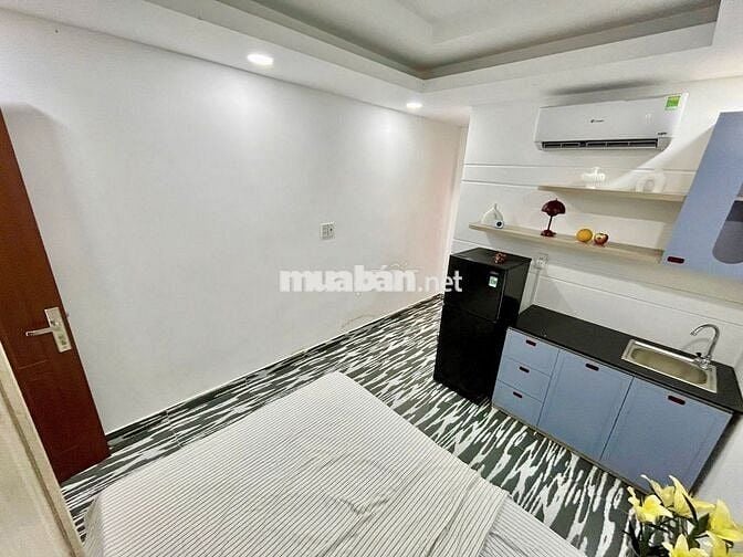 CHDV MỚI KHAI TRƯƠNG – VỊ TRÍ THUẬN LỢI Q1 GIÁP Q5 VÀ Q10