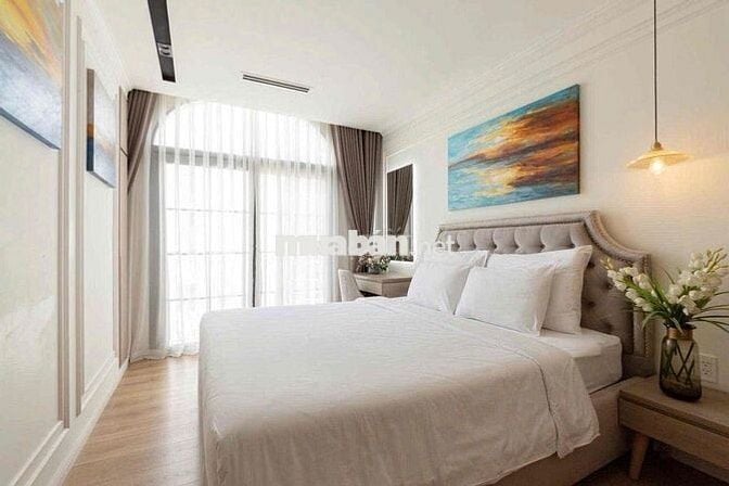 CHUNG CƯ CAO CẤP - DẠNG 1PN BAN CÔNG NGAY TRUNG TÂM