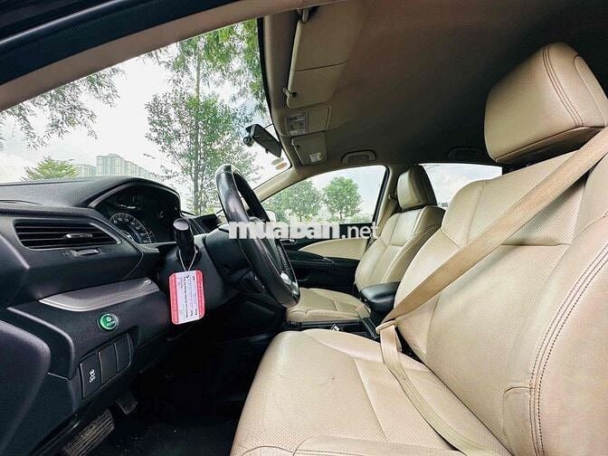Honda CR V 2016 2.0 AT - 90000 km