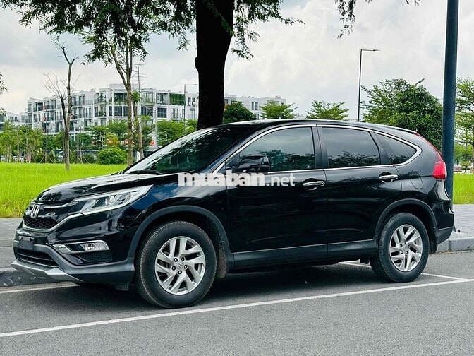 Honda CR V 2016 2.0 AT - 90000 km