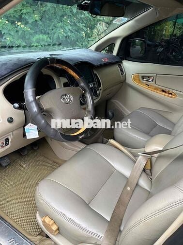 Innova 206 , 158tr ,  Biển 86 , Công Chứng Liền